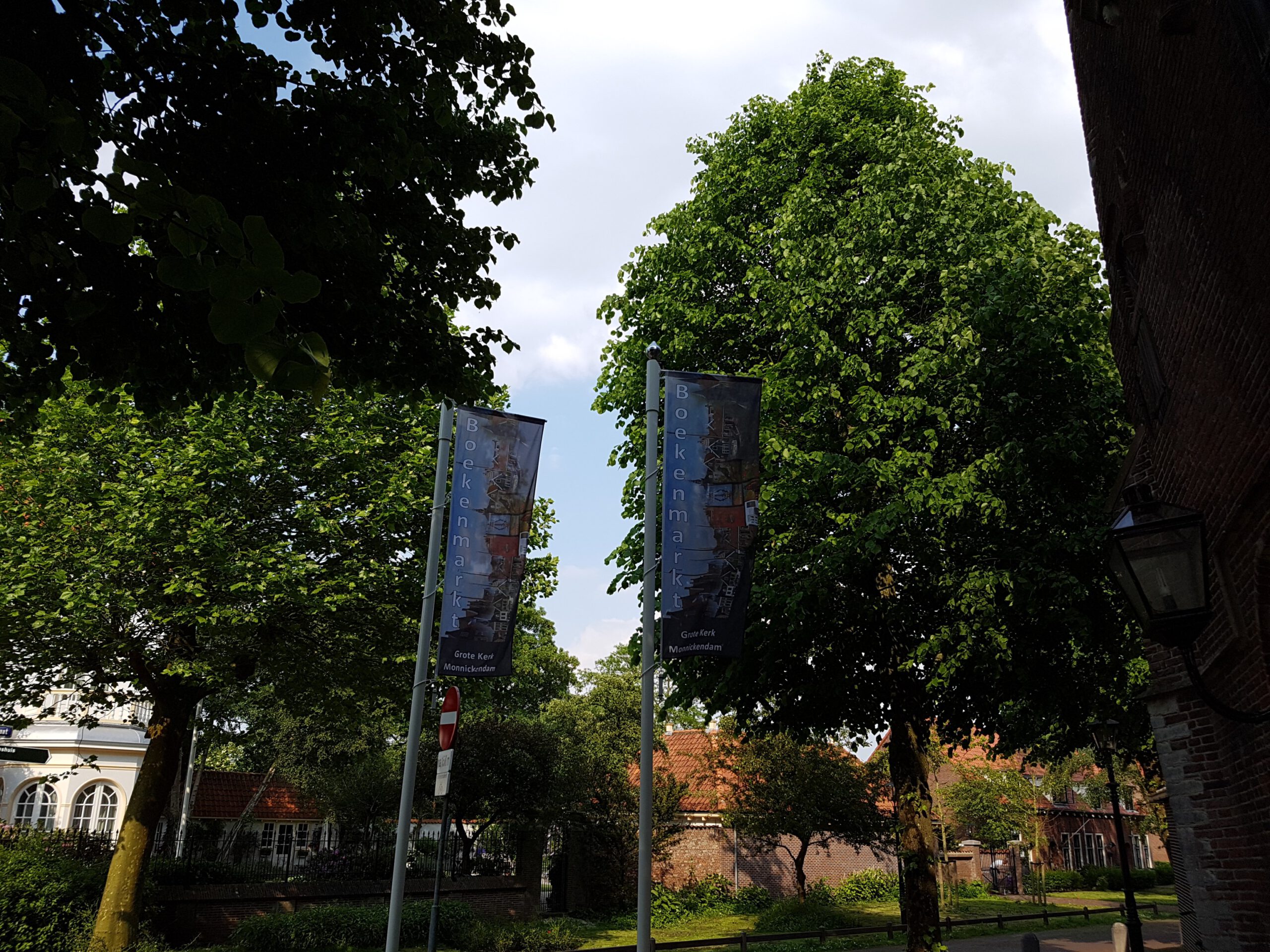 XXL boekenmarkt 2016