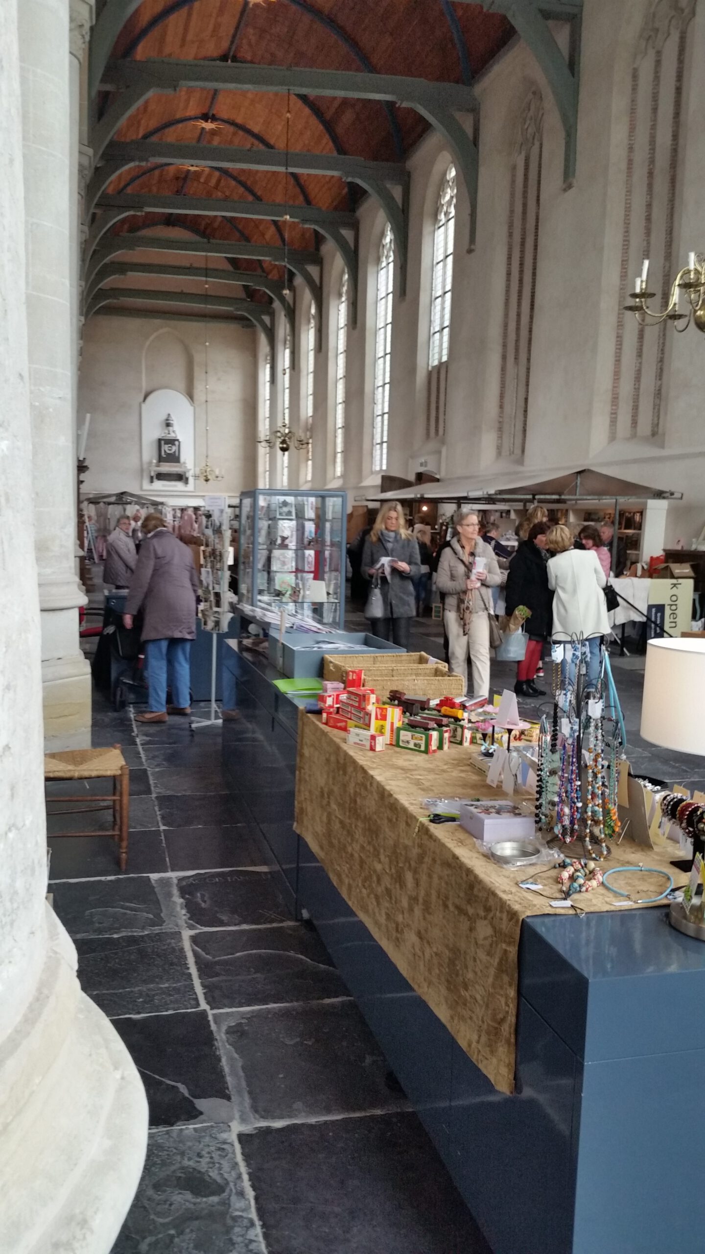 Brocantemarkt 2017